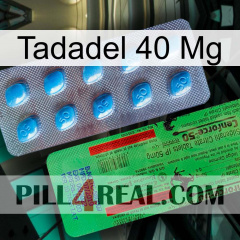 Tadadel 40Mg new03
